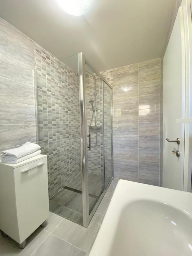 Guest Accommodation Grozdanic Dubravice Dış mekan fotoğraf