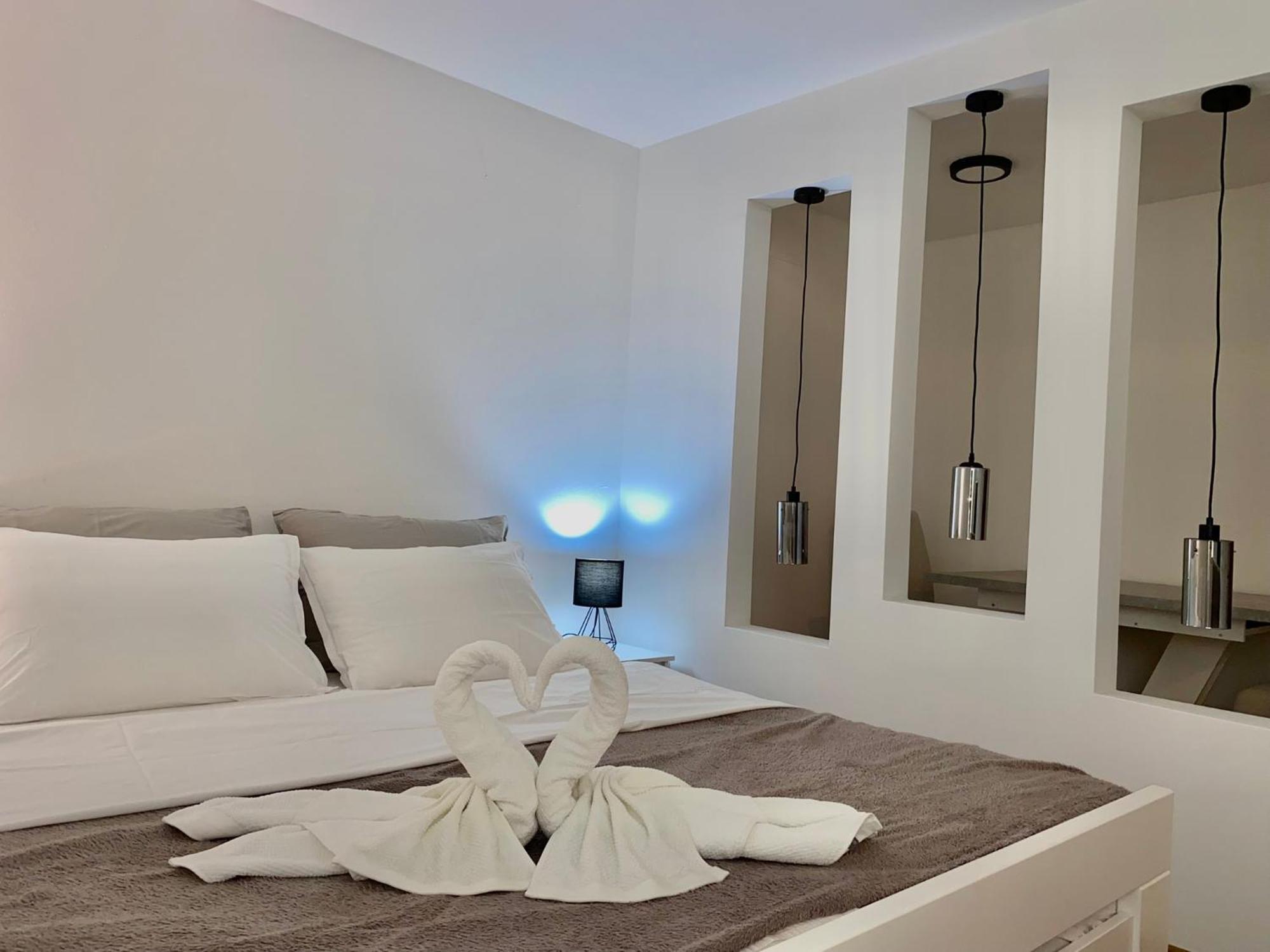 Guest Accommodation Grozdanic Dubravice Dış mekan fotoğraf