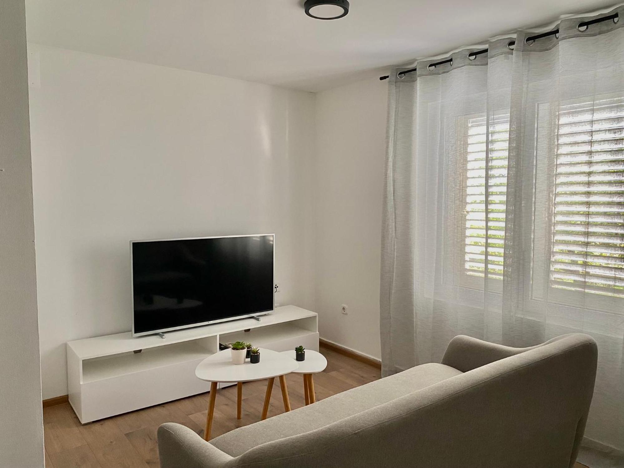 Guest Accommodation Grozdanic Dubravice Dış mekan fotoğraf