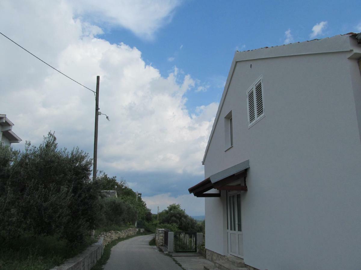 Guest Accommodation Grozdanic Dubravice Dış mekan fotoğraf